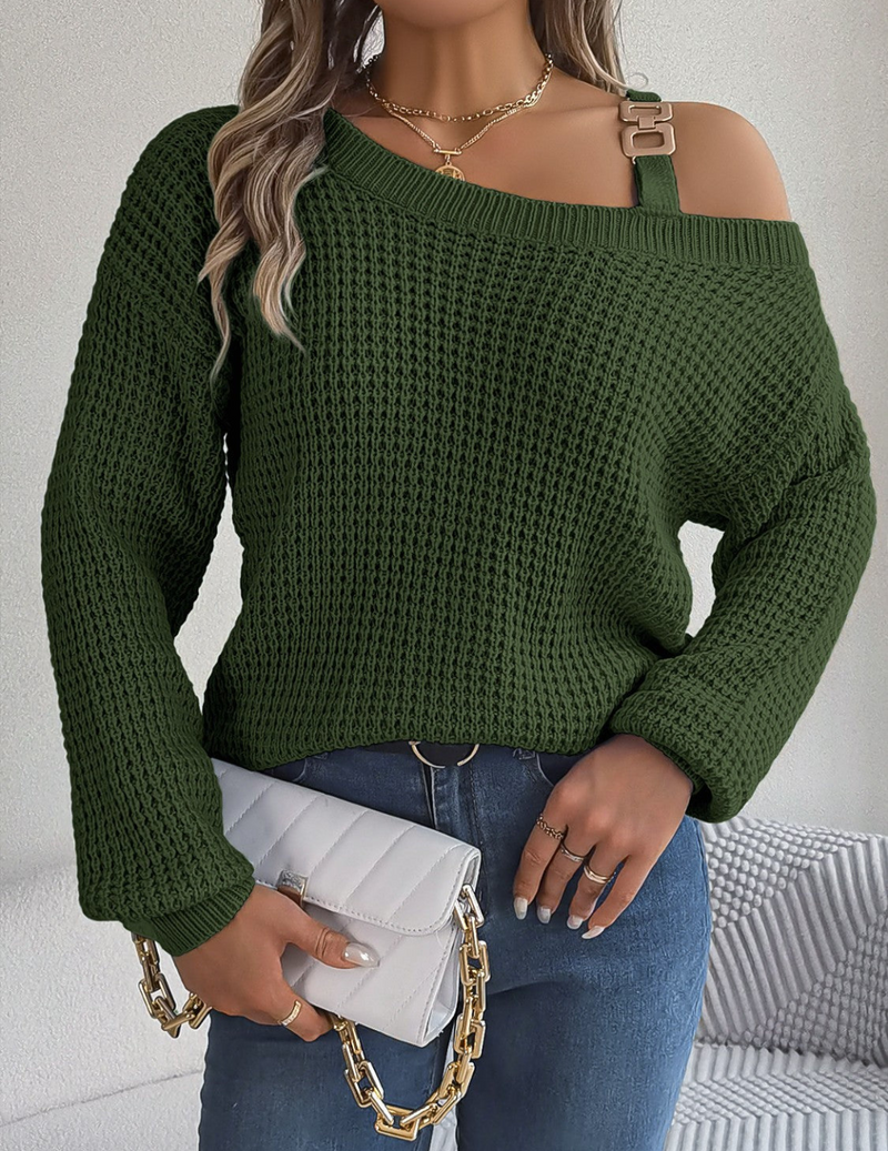 Classic Vintage Sweater