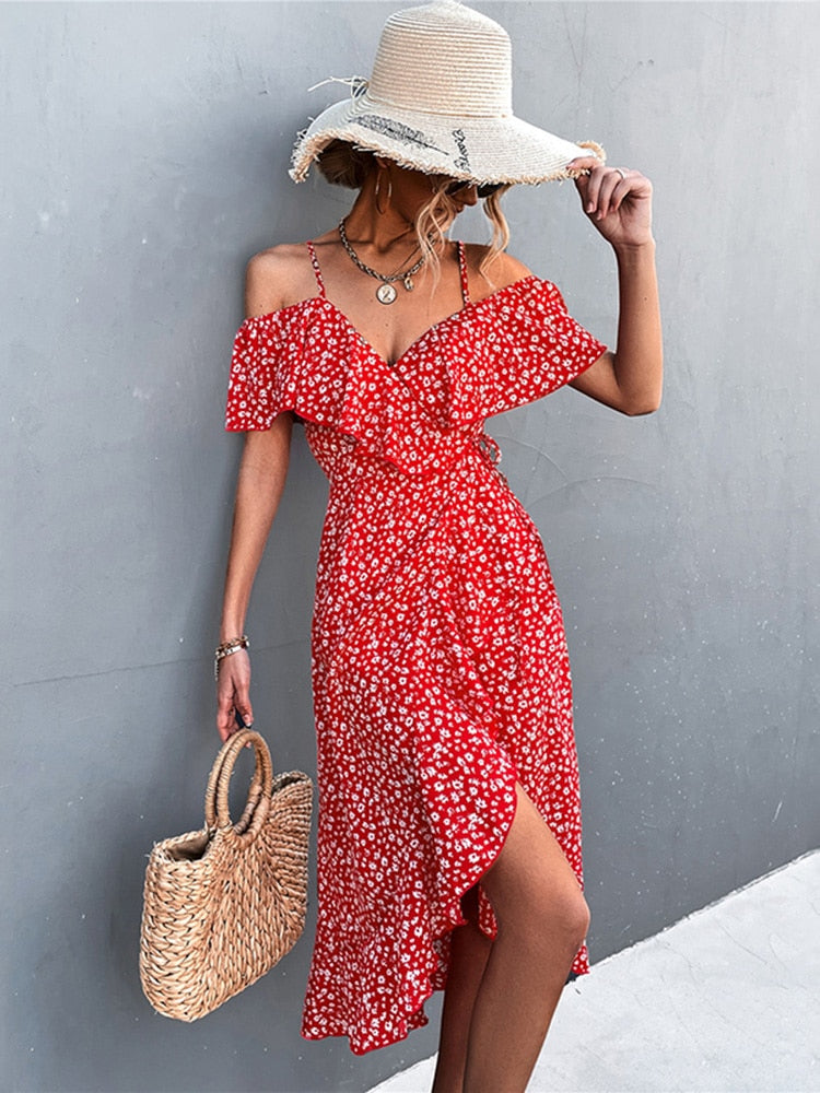 Thoughtfully Designed Dress