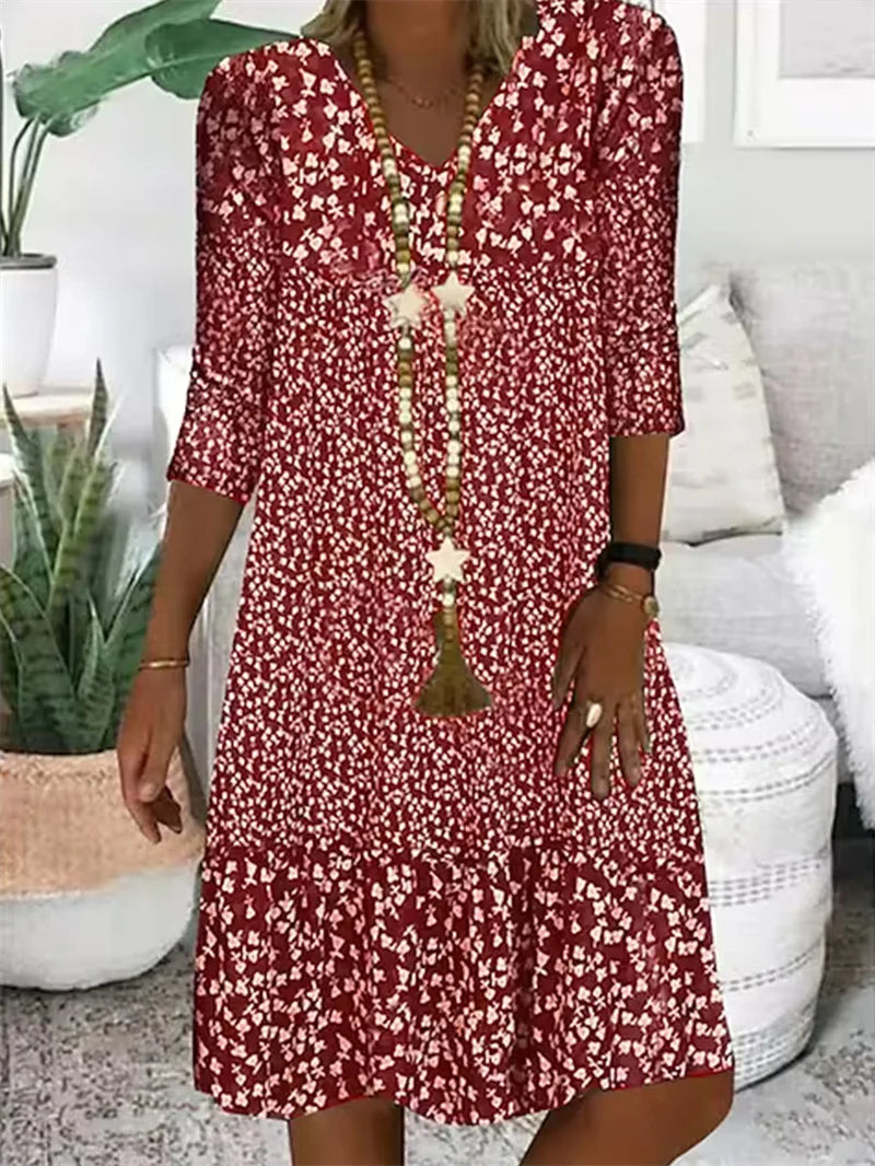 Classic Designed Garment