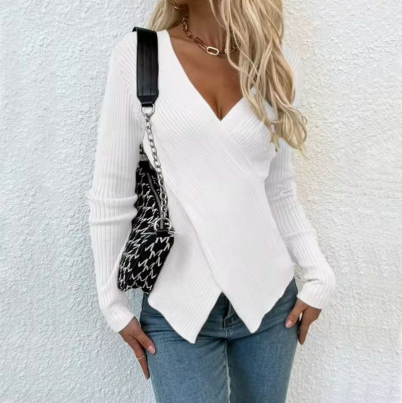 Vintage Inspired Sweater
