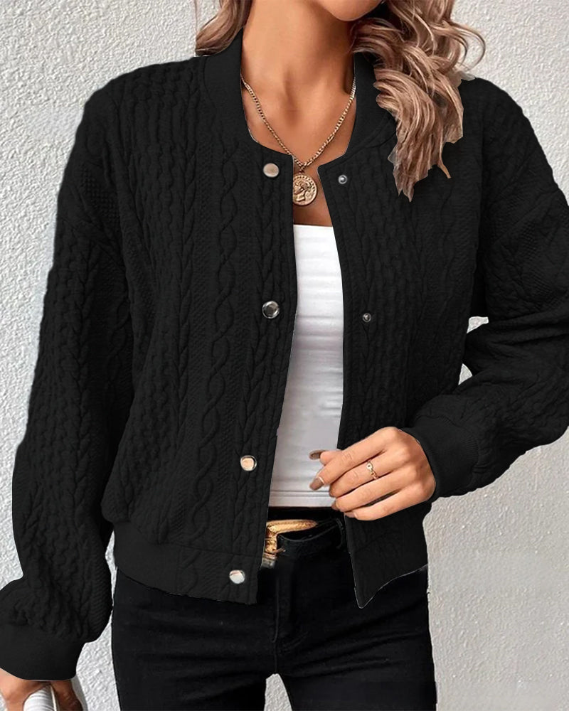 Vintage Inspired Jacket
