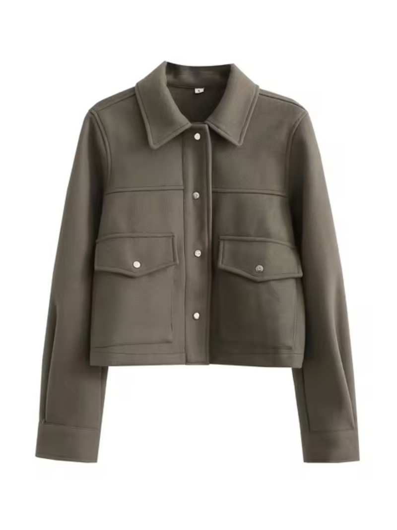 Vintage Inspired Coat