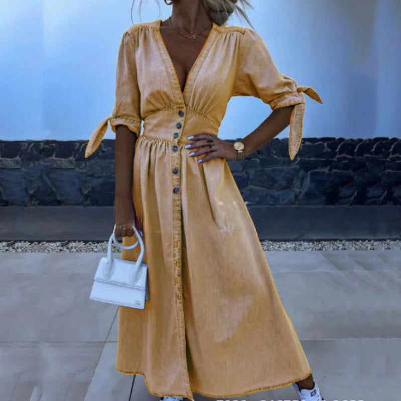 Vintage Inspired Dress