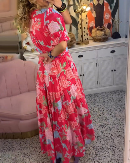 Elegantly Designed Dress