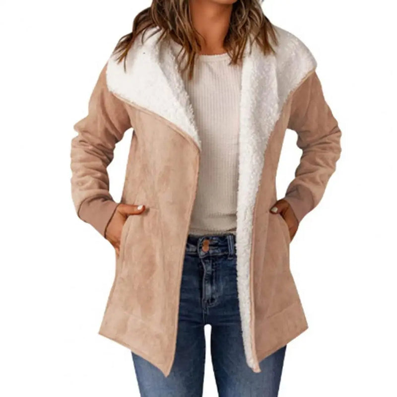 Elegantly Designed Coat