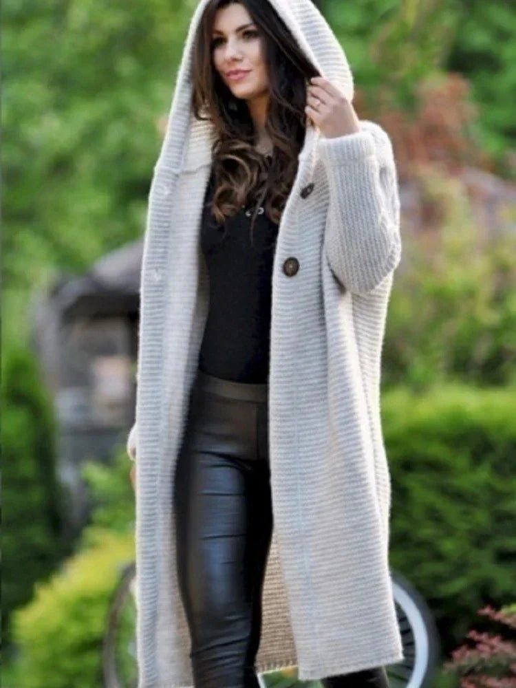 Classic Designed Coat