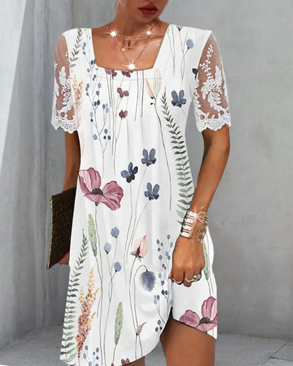 Elegantly Designed Dress