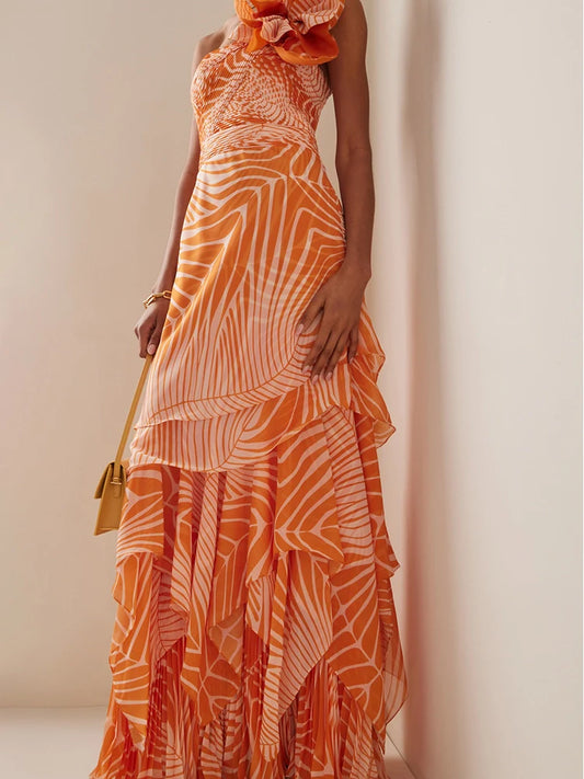 Thoughtfully Designed Garment
