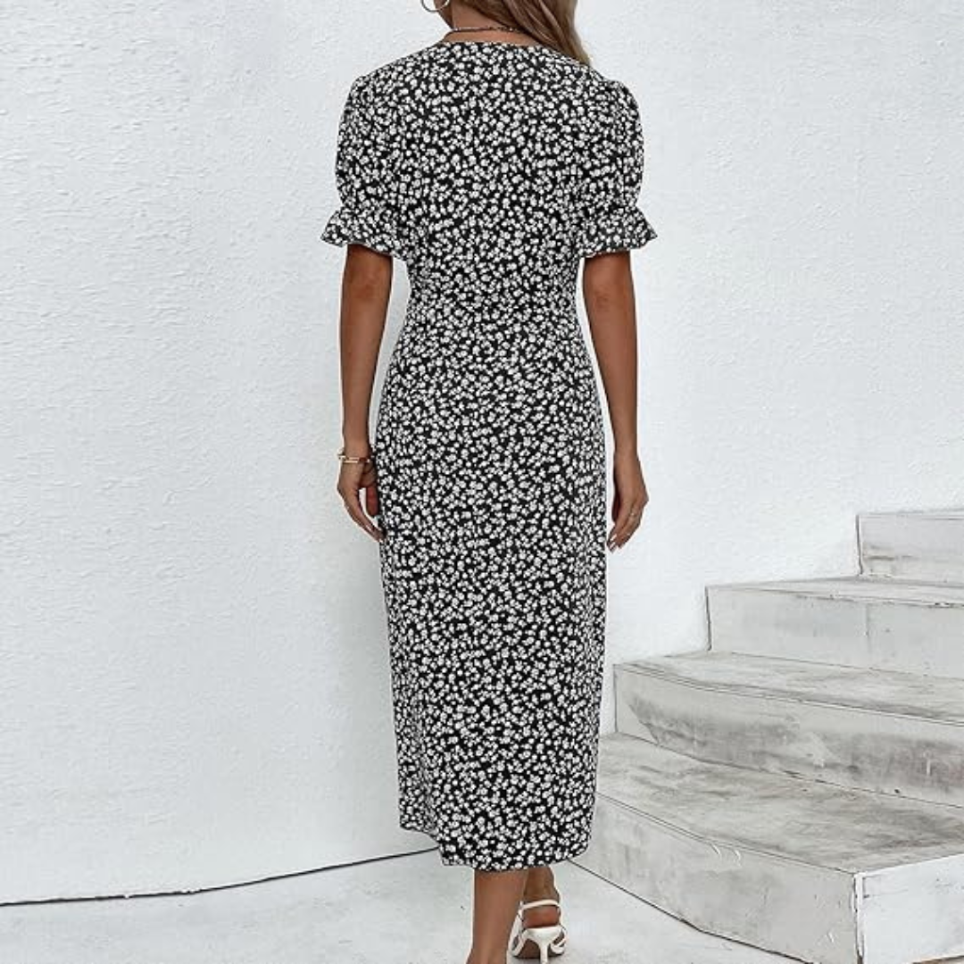 Beautifully Crafted Dress