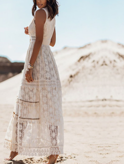 Elegantly Designed Dress