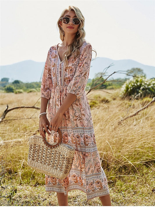 Beautifully Crafted Garment