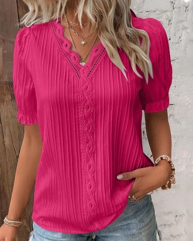 Classic Designed Garment
