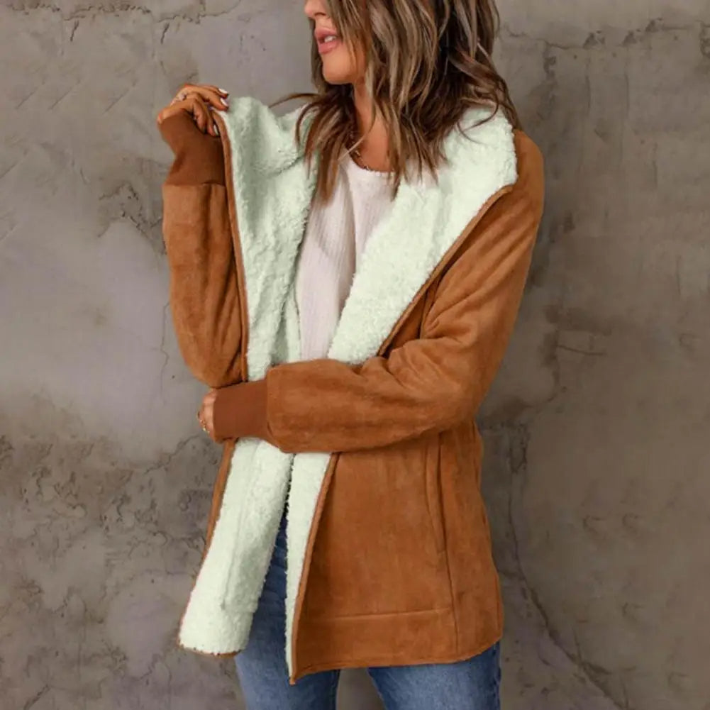 Elegantly Designed Coat
