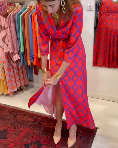 Beautifully Crafted Dress