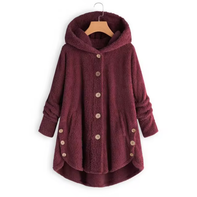 Elegantly Designed Coat