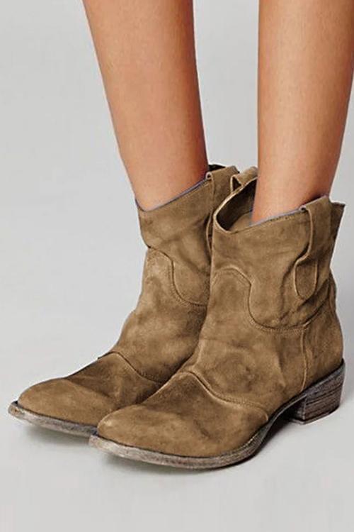 Stylish Orthopedic Boots for Any Occasion