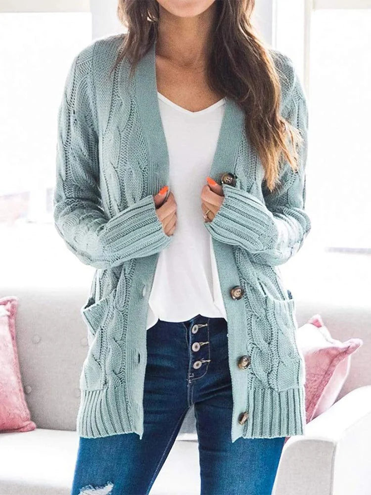 Elegantly Designed Jacket