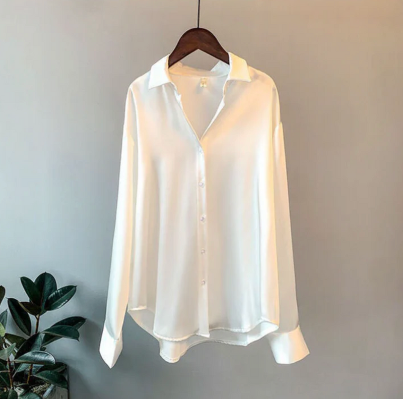 Elegantly Designed Blouse