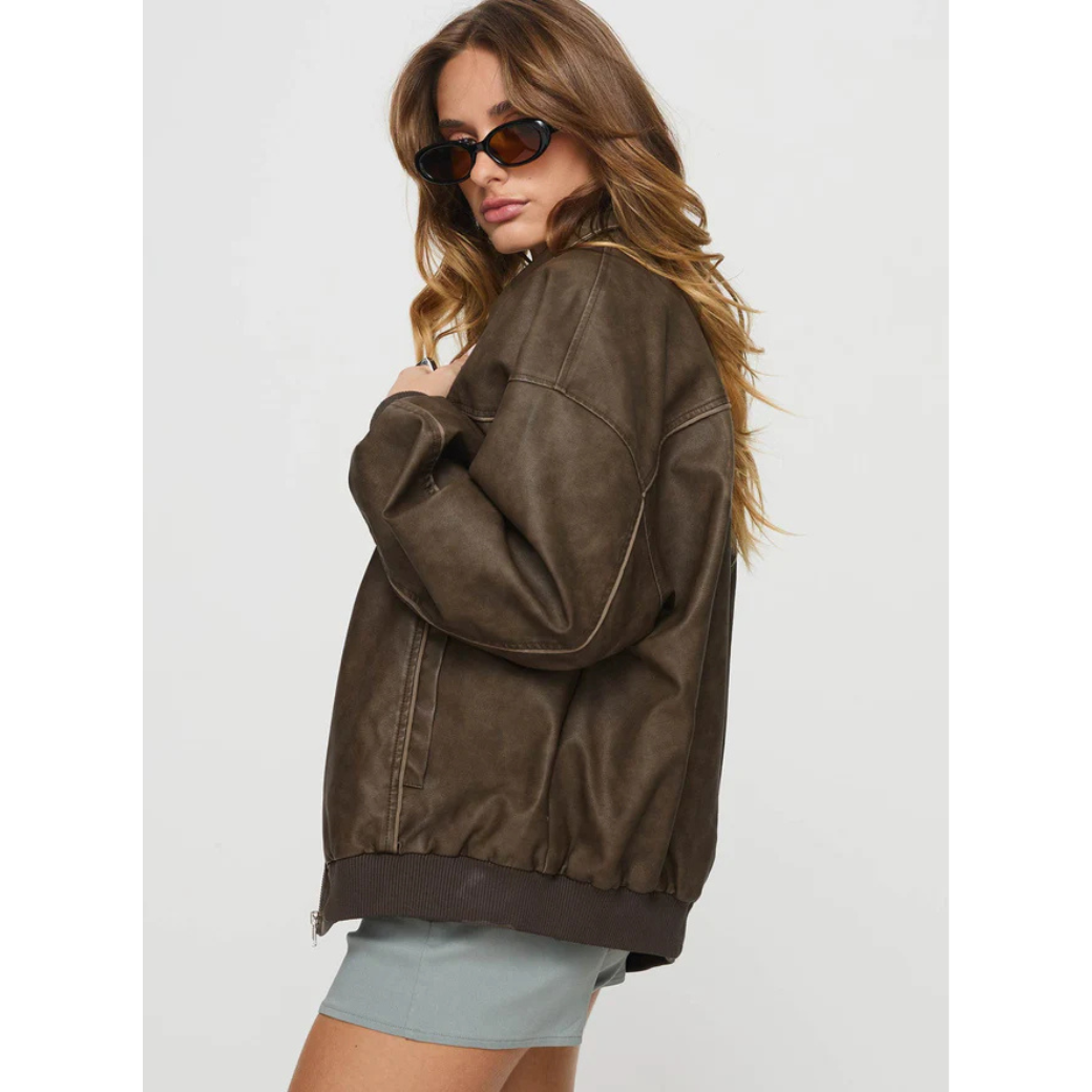 Vintage Inspired Jacket