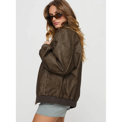 Vintage Inspired Jacket