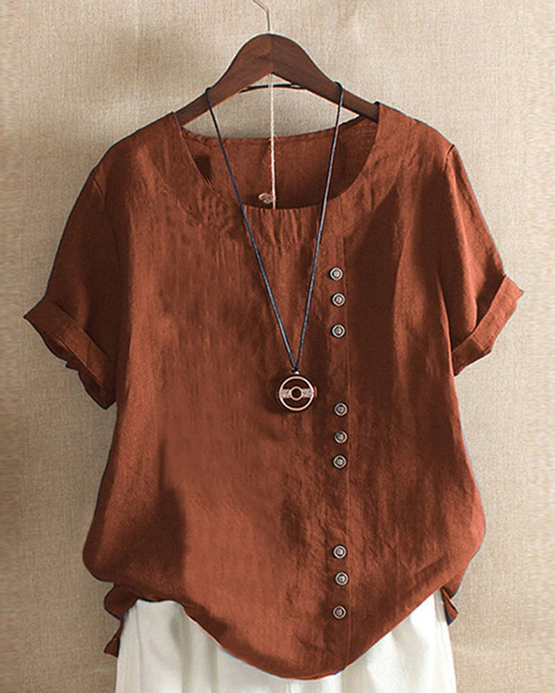 Beautifully Crafted Blouse