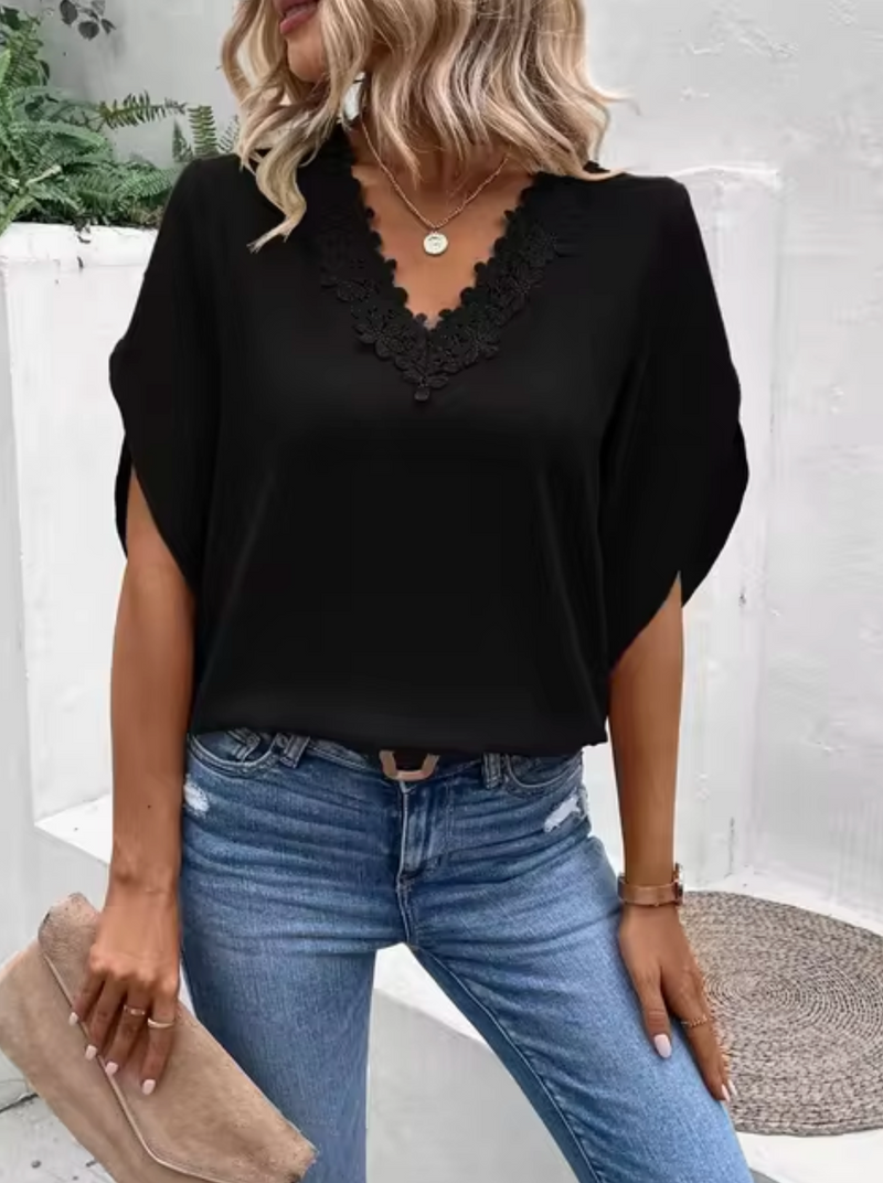 Thoughtfully Designed Shirt