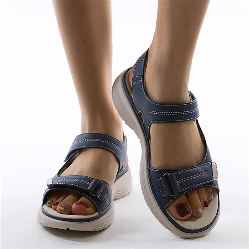 Beautifully Crafted Orthopedic Sandals