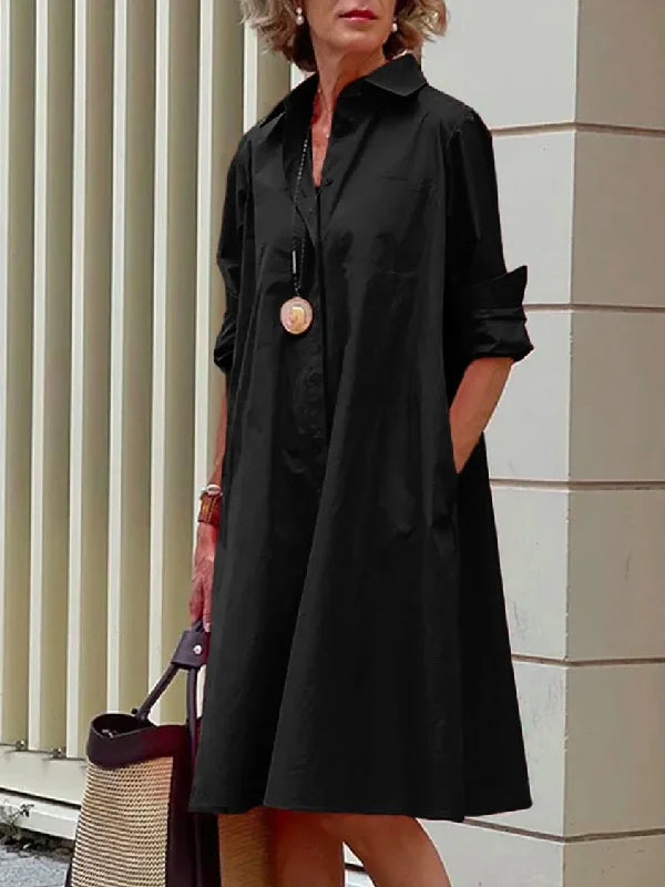 Vintage Inspired Dress
