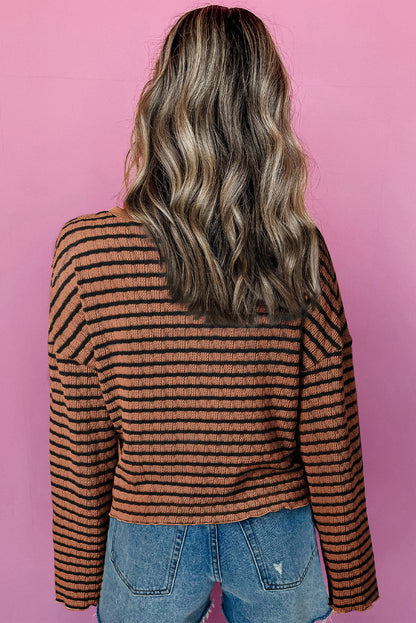 Classic Vintage Blouse