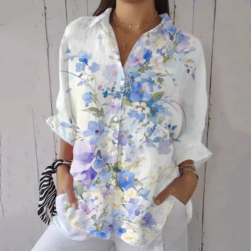 Gracefully Designed Shirt