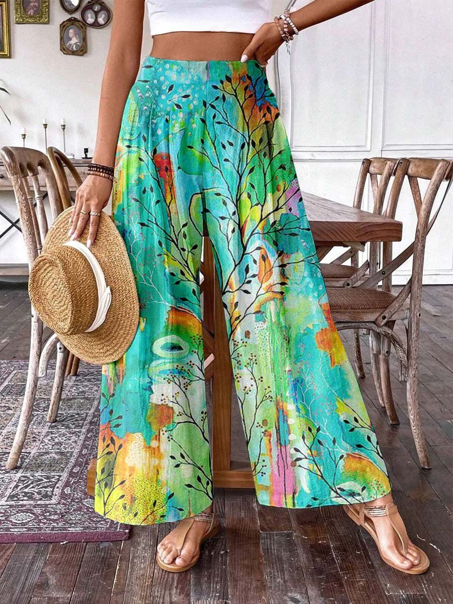 Thoughtfully Designed Pants