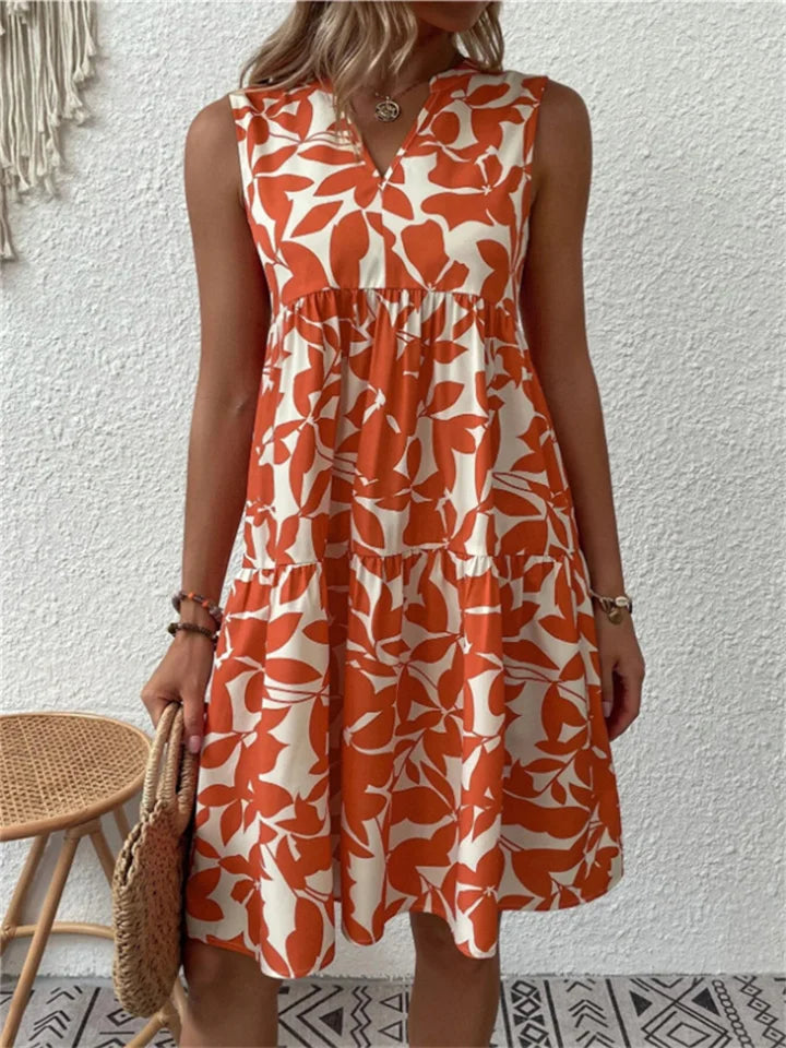 Thoughtfully Designed Dress