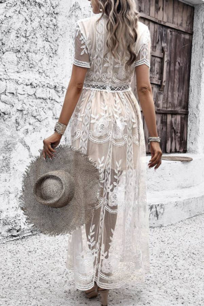 Classic Vintage Dress