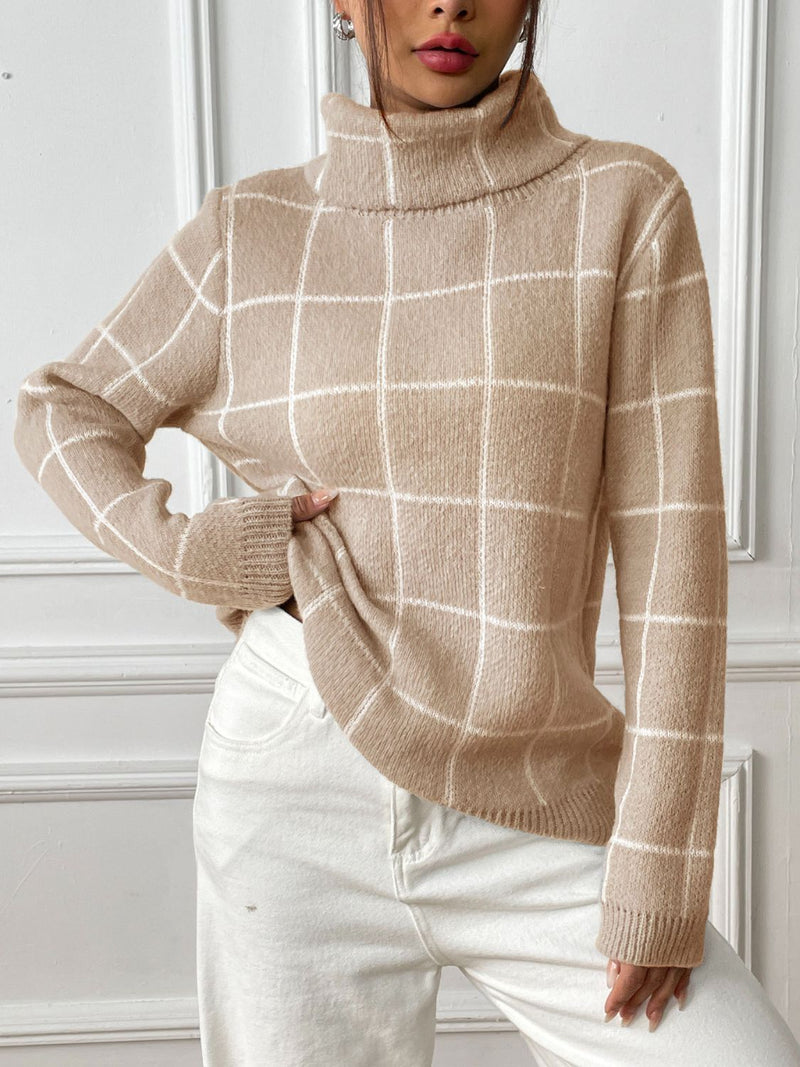 Thoughtfully Designed Sweater