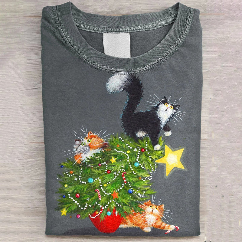 Classic Vintage T-Shirt