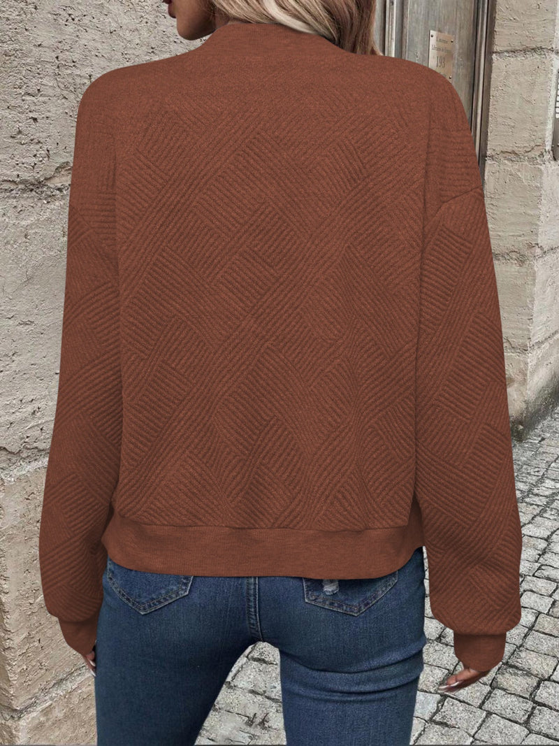 Classic Designed Jacket