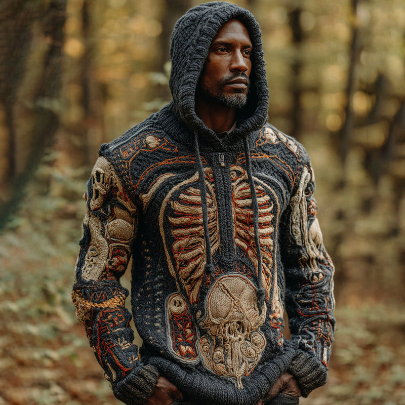 Elegantly Designed Sweater