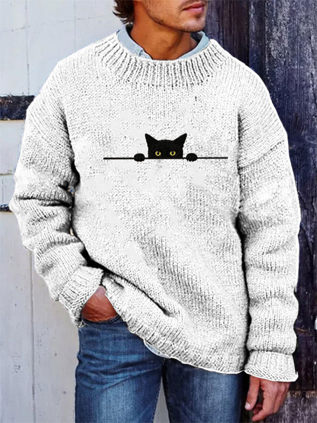 Beautifully Crafted Sweater