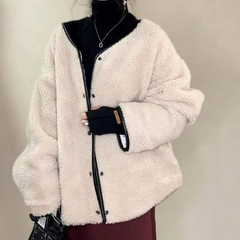 Classic Designed Coat