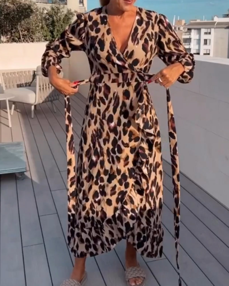 Vintage Inspired Dress