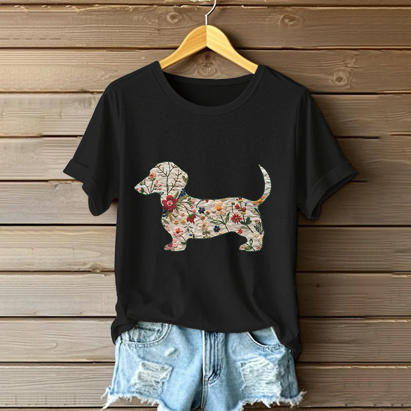 Beautifully Crafted T-Shirt