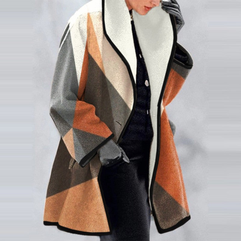 Classic Vintage Coat