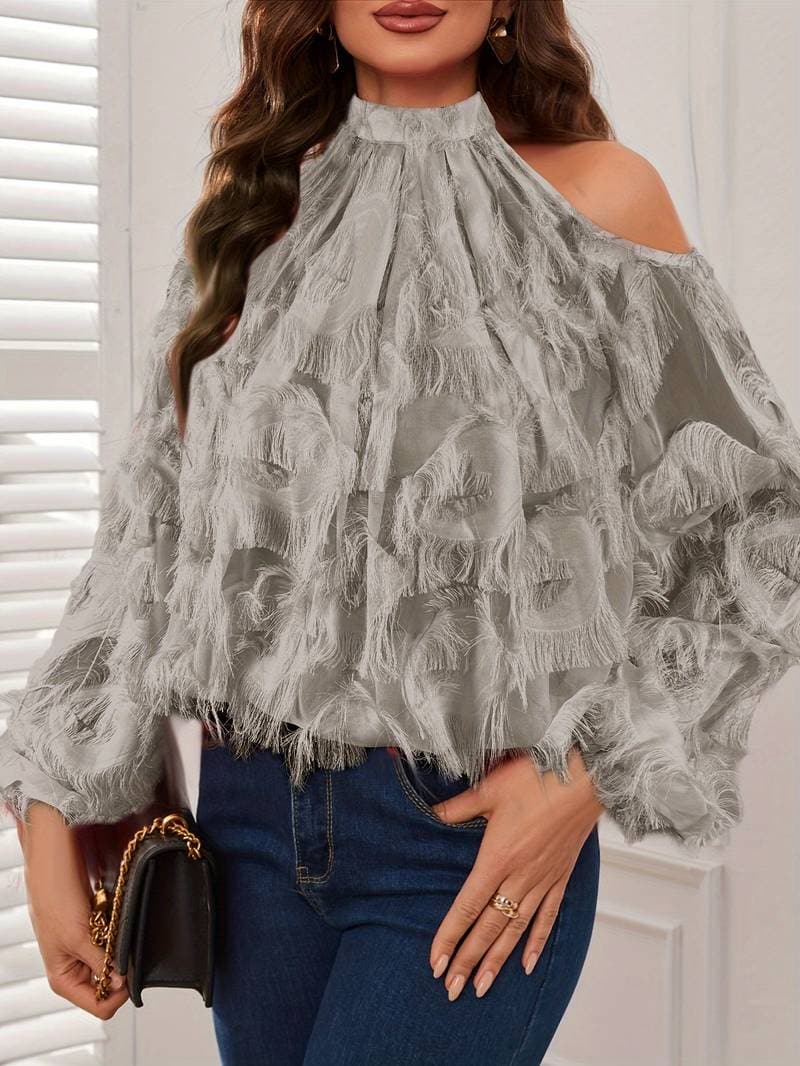 Beautifully Crafted Blouse