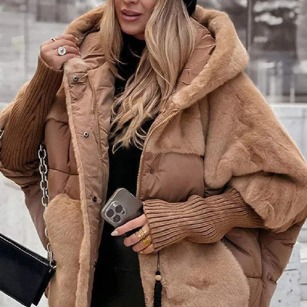 Timeless Vintage Style Jacket