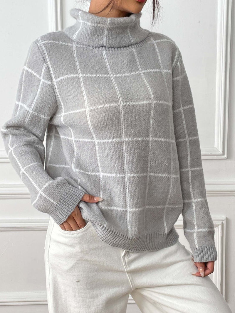 Thoughtfully Designed Sweater