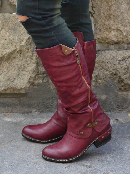 Stylish Orthopedic Boots for Any Occasion