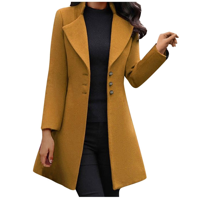 Vintage Inspired Coat