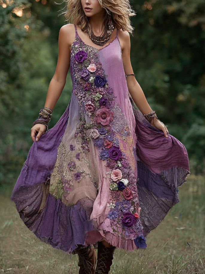Elegantly Designed Dress