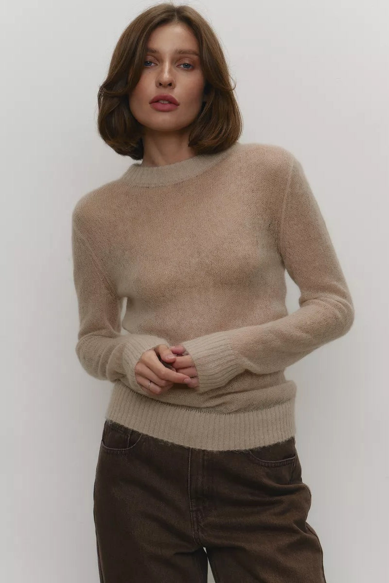 Classic Vintage Top