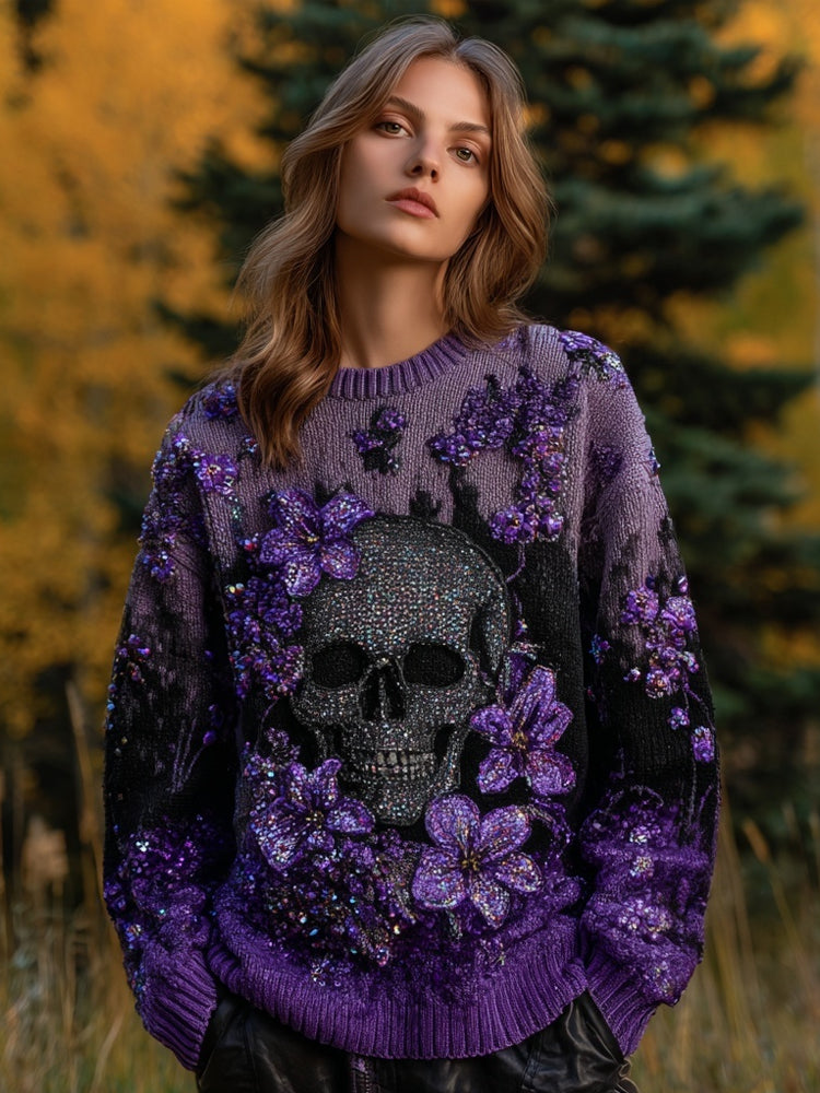 Beautifully Crafted Sweater